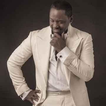 Johnny Gill Portland Tickets