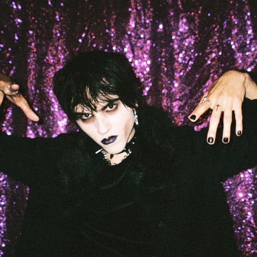 Johnny Goth Portland Tickets