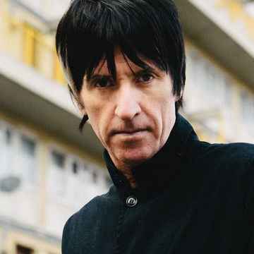 Johnny Marr Portland Tickets