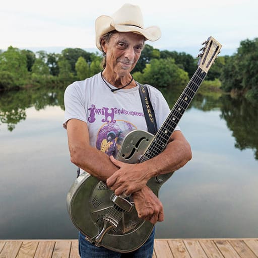 Johnny Nicholas Portland Tickets
