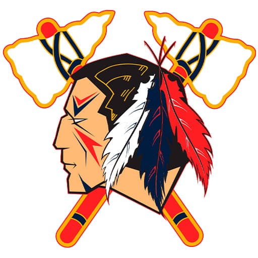 Johnstown Tomahawks Tickets