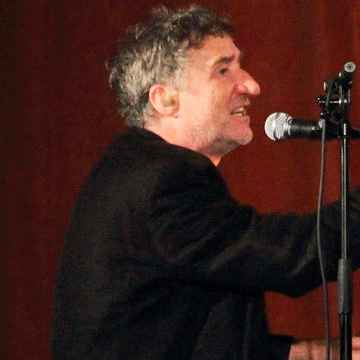 Jon Cleary Portland Tickets
