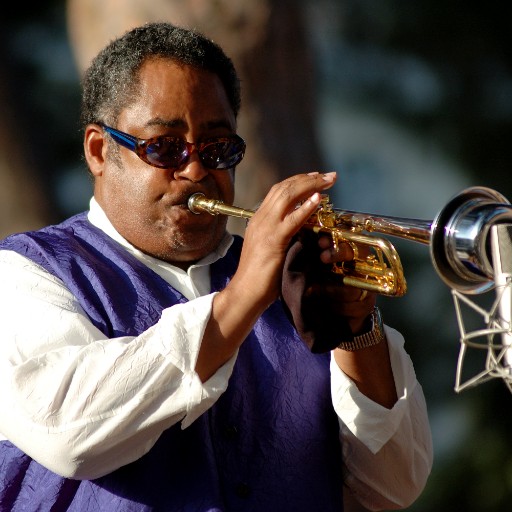 Jon Faddis Portland Tickets