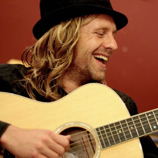 Jon Foreman Portland Tickets