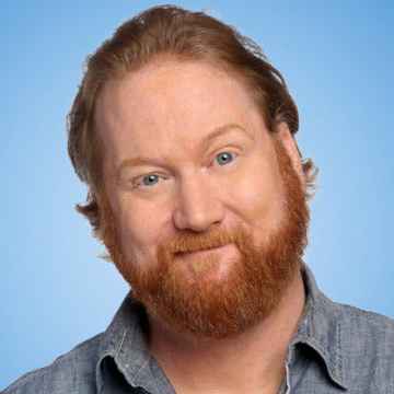 Jon Reep in Portland