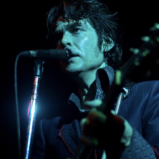 Jon Spencer Portland Tickets