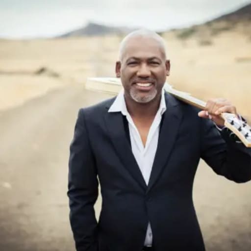 Jonathan Butler Portland Tickets