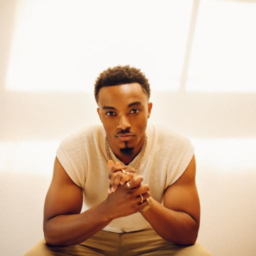 Jonathan McReynolds Portland Tickets