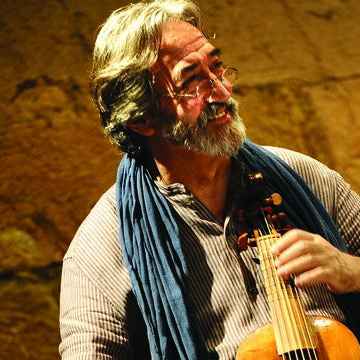 Jordi Savall Portland Concert Tickets