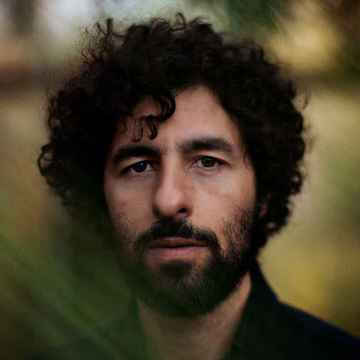 Jose Gonzalez in Portland