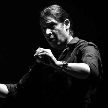 Jose Luis Gomez Portland Concert Tickets