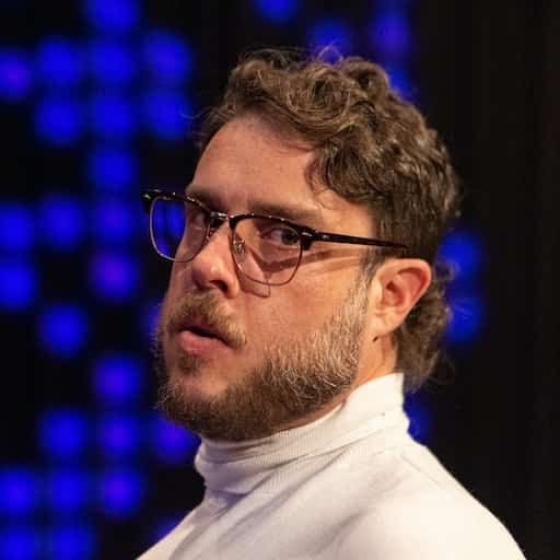 Jose Rafael Guzman in Portland