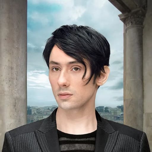 Joseph Keckler Portland Tickets
