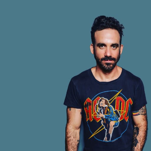 Josh Adam Meyers Portland Tickets