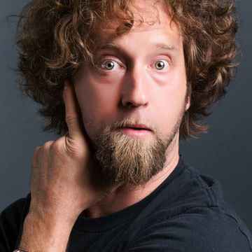 Josh Blue in Portland