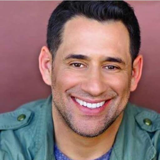 Josh Nasar in Portland