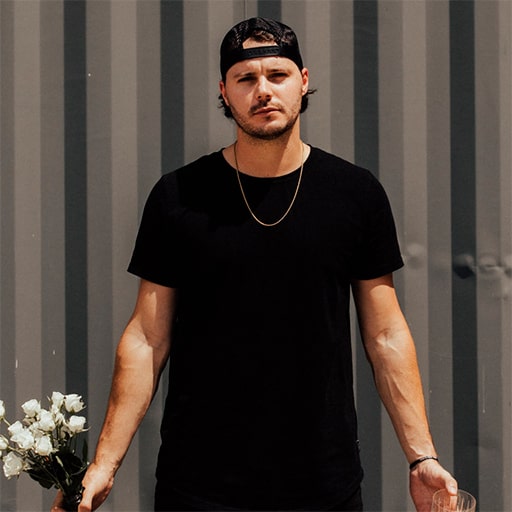 Josh Ross Portland Tickets