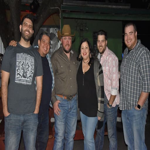 Josh Ward Band Portland Tickets