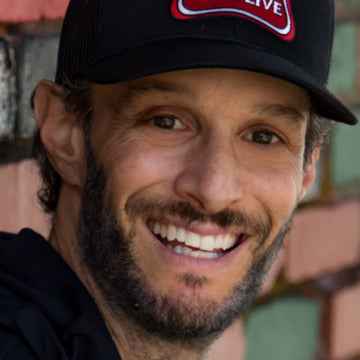Josh Wolf in Portland