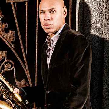 Joshua Redman Portland Tickets