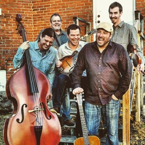Journeymen Portland Tickets