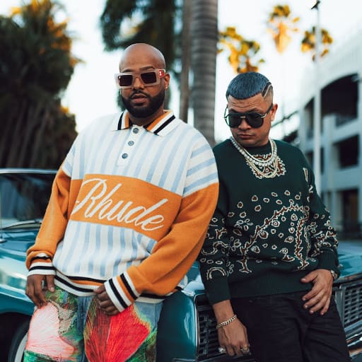Jowell & Randy Portland Tickets
