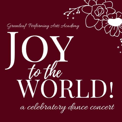 Joy To The World Portland Tickets