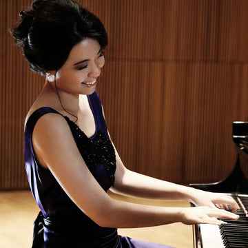 Joyce Yang Portland Tickets