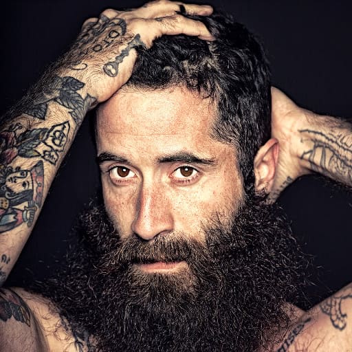 JP Harris Portland Tickets