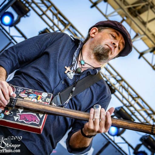 JP Soars Portland Tickets