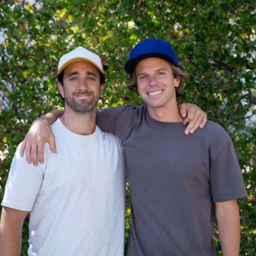 J.T. Parr in Portland