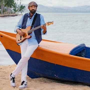 Juan Luis Guerra Portland Tickets