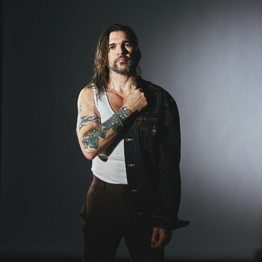 Juanes Portland Tickets
