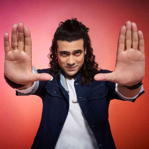 Jubin Nautiyal Portland Tickets