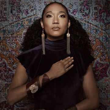 Judith Hill Portland Tickets