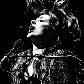 Judith Owen Portland Tickets