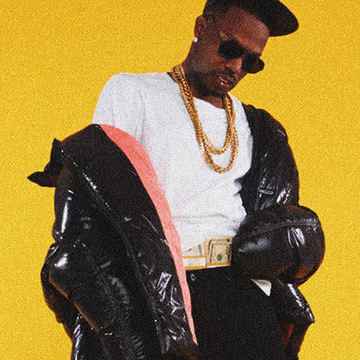 Juicy J Portland Tickets