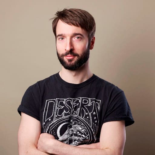 Jules Buckley Portland Tickets