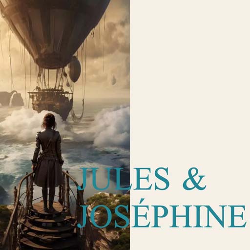 Jules Et Josephine in Portland