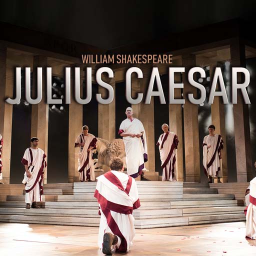 Julius Caesar in Portland