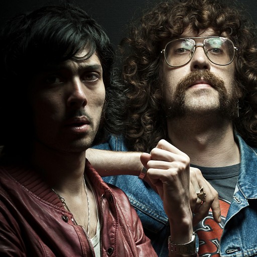 Justice Portland Tickets