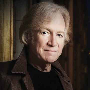 Justin Hayward in Portland
