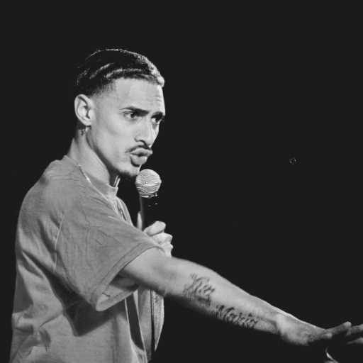 Justin Silva in Portland