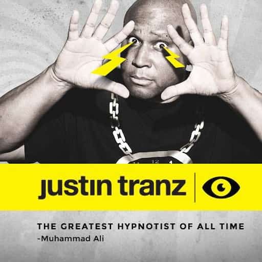Justin Tranz Comedy Hypnosis Portland Concert Tickets