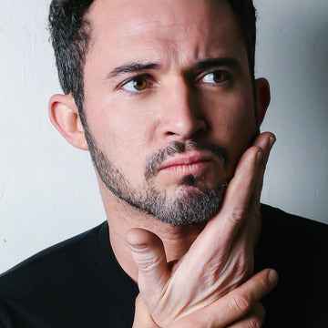 Justin Willman in Portland