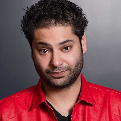 Kabir Singh in Portland