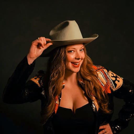 Kaitlin Butts Portland Tickets