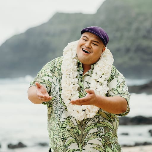 Kalani Pea Portland Concert Tickets