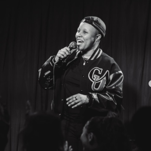 Kalea McNeill in Portland