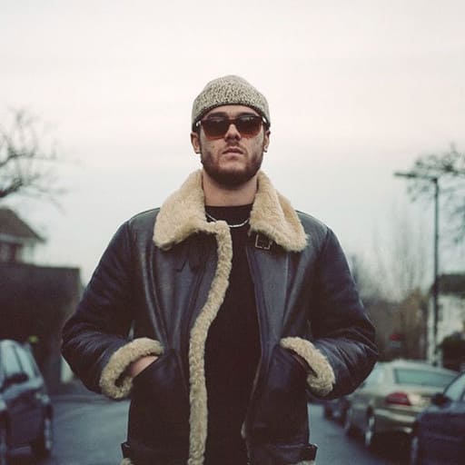Kamaal Williams Portland Tickets